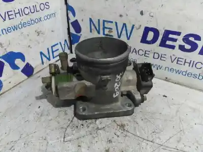 Автозапчасти б/у бабочка коробка за hyundai coupe (j2) 2.0 16v cat ссылки oem iam 3517022010