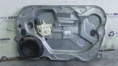 İkinci el araba yedek parçası ön sag pencere regülatörü için ford focus berlina (cap) ambiente (d) oem iam referansları 4m51a045h16a