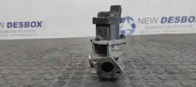 Piesă de schimb auto la mâna a doua supapa valvula egr pentru peugeot 207 confort referințe oem iam 9658203780