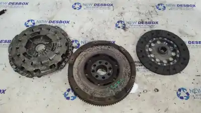 Recambio de automóvil de segunda mano de Kit Embrague para BMW X5 (E53) 3.0i referencias OEM IAM   