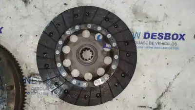 Recambio de automóvil de segunda mano de kit embrague para bmw x5 (e53) 3.0i referencias oem iam   