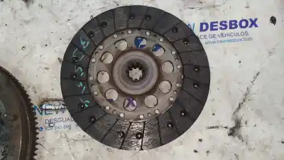 Recambio de automóvil de segunda mano de kit embrague para bmw x5 (e53) 3.0i referencias oem iam   