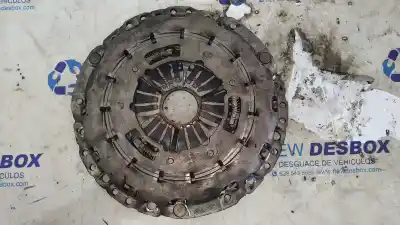 Recambio de automóvil de segunda mano de kit embrague para bmw x5 (e53) 3.0i referencias oem iam   