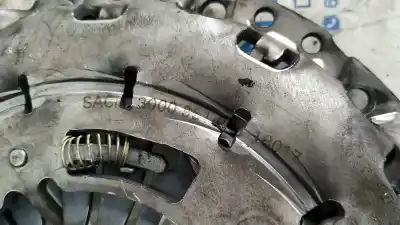 Recambio de automóvil de segunda mano de kit embrague para bmw x5 (e53) 3.0i referencias oem iam   