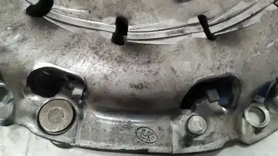 Recambio de automóvil de segunda mano de kit embrague para bmw x5 (e53) 3.0i referencias oem iam   