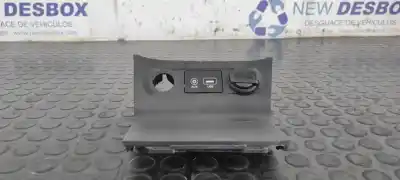 Автозапчастина б/у електронний модуль для HYUNDAI I20 ACTIVE Classic blue Посилання на OEM IAM 96120C7500  