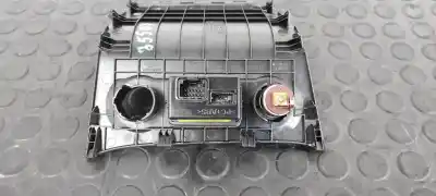 Second-hand car spare part electronic module for hyundai i20 active classic blue oem iam references 96120c7500  