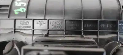 Second-hand car spare part electronic module for hyundai i20 active classic blue oem iam references 96120c7500  