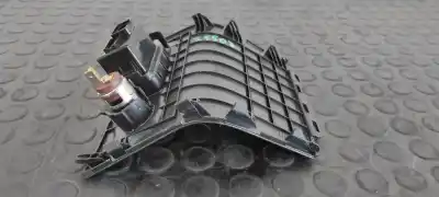 Second-hand car spare part electronic module for hyundai i20 active classic blue oem iam references 96120c7500  