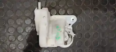 Автозапчастина б/у замок дверей заднього лівого для mazda 5 berl. (cr) 1.8 active посилання на oem iam   