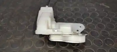 Автозапчастина б/у замок дверей заднього лівого для mazda 5 berl. (cr) 1.8 active посилання на oem iam   