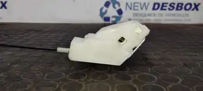 Автозапчастина б/у замок дверей заднього лівого для mazda 5 berl. (cr) 1.8 active посилання на oem iam   