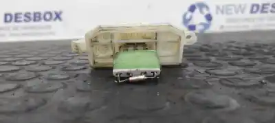 Peça sobressalente para automóvel em segunda mão resistência sofagem chauffage por ford focus turn. titanium referências oem iam   