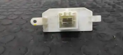 Peça sobressalente para automóvel em segunda mão resistência sofagem chauffage por ford focus turn. titanium referências oem iam   