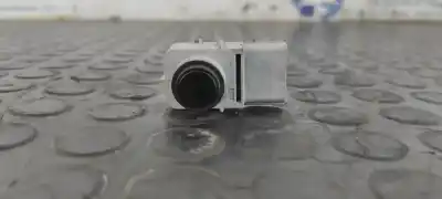 Second-hand car spare part Parking Sensor for HYUNDAI I20 ACTIVE Classic blue OEM IAM references 95720C8850  