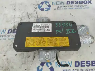 Pezzo di ricambio per auto di seconda mano airbag a tenda anteriore sinistro per bmw x5 (e53) 3.0i riferimenti oem iam 72128267157