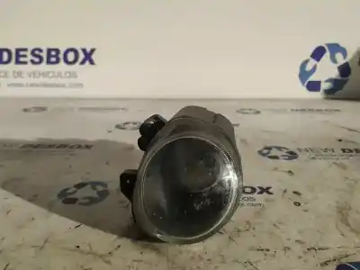 Recambio de automóvil de segunda mano de FARO ANTINIEBLA DERECHO para BMW X5 (E53)  referencias OEM IAM 63178409026  