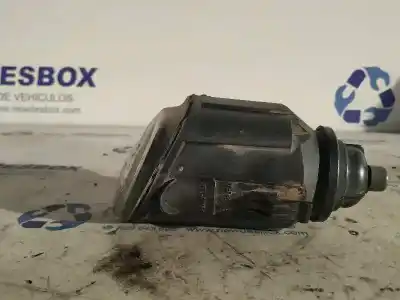 Second-hand car spare part right fog light for bmw x5 (e53) 3.0i oem iam references 63178409026  