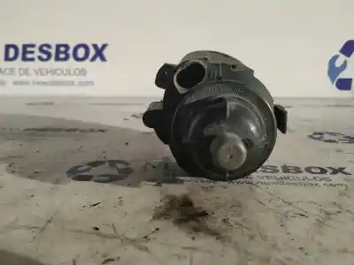 Second-hand car spare part right fog light for bmw x5 (e53) 3.0i oem iam references 63178409026  