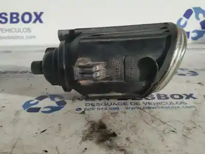 Second-hand car spare part right fog light for bmw x5 (e53) 3.0i oem iam references 63178409026  