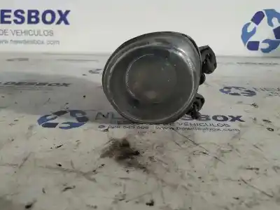 Second-hand car spare part right fog light for bmw x5 (e53) 3.0i oem iam references 63178409026  