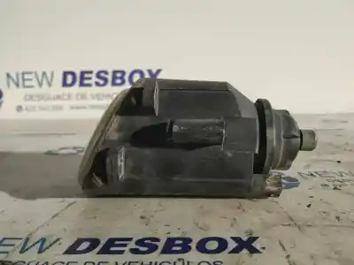 Peça sobressalente para automóvel em segunda mão farol / projetor de nevoeiro esquerdo por bmw x5 (e53) 3.0i referências oem iam 63178409025  