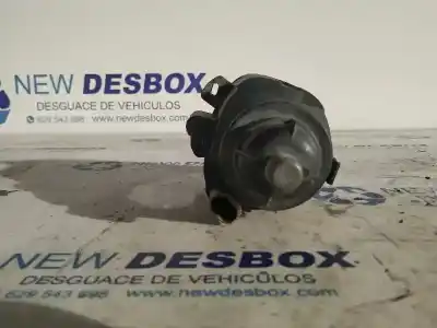 Peça sobressalente para automóvel em segunda mão farol / projetor de nevoeiro esquerdo por bmw x5 (e53) 3.0i referências oem iam 63178409025  