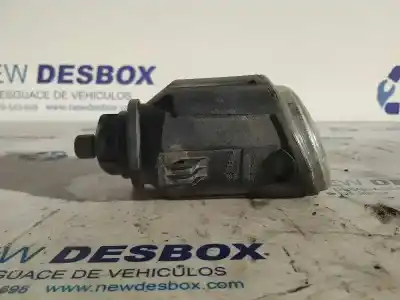 Peça sobressalente para automóvel em segunda mão farol / projetor de nevoeiro esquerdo por bmw x5 (e53) 3.0i referências oem iam 63178409025  