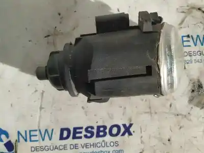 Peça sobressalente para automóvel em segunda mão farol / projetor de nevoeiro esquerdo por bmw x5 (e53) 3.0i referências oem iam 63178409025  