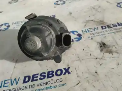 Peça sobressalente para automóvel em segunda mão farol / projetor de nevoeiro esquerdo por bmw x5 (e53) 3.0i referências oem iam 63178409025  