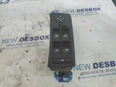 Recambio de automóvil de segunda mano de MANDO ELEVALUNAS DELANTERO IZQUIERDO para BMW X5 (E53)  referencias OEM IAM 61316925695  