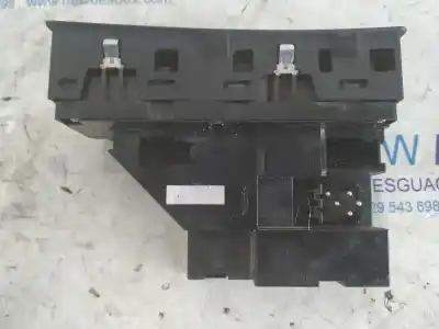 Second-hand car spare part left front power window switch for bmw x5 (e53) 3.0i oem iam references 61316925695  