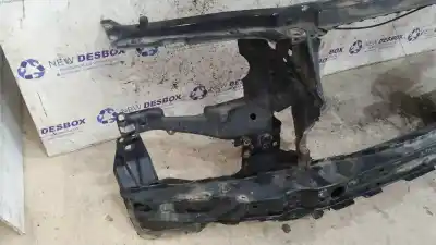 Second-hand car spare part front panel for bmw x5 (e53) 3.0i oem iam references 41118265562  