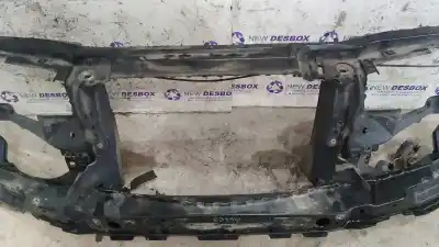 Second-hand car spare part front panel for bmw x5 (e53) 3.0i oem iam references 41118265562  