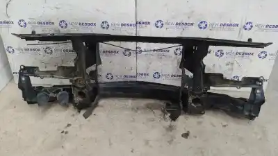 Second-hand car spare part front panel for bmw x5 (e53) 3.0i oem iam references 41118265562  