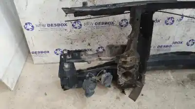 Second-hand car spare part front panel for bmw x5 (e53) 3.0i oem iam references 41118265562  