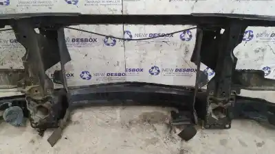 Second-hand car spare part front panel for bmw x5 (e53) 3.0i oem iam references 41118265562  