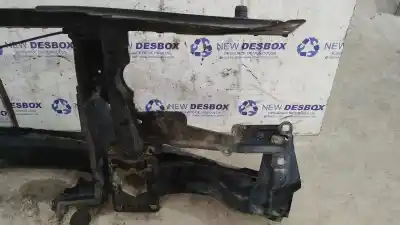 Second-hand car spare part front panel for bmw x5 (e53) 3.0i oem iam references 41118265562  