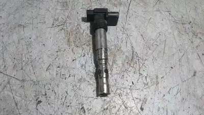 Peça sobressalente para automóvel em segunda mão bobina de ignição por volkswagen polo (9n1) conceptline referências oem iam 03d905115f