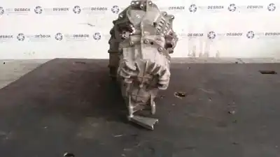 Автозапчасти б/у коробка передач за audi a4 berlina (8e) 2.0 tdi 16v (103kw) ссылки oem iam jem  