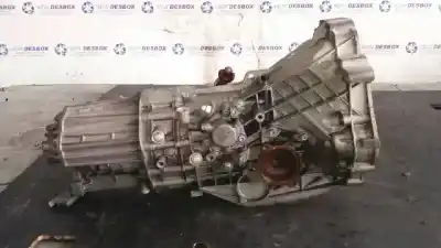 Автозапчасти б/у коробка передач за audi a4 berlina (8e) 2.0 tdi 16v (103kw) ссылки oem iam jem  