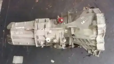 Автозапчасти б/у коробка передач за audi a4 berlina (8e) 2.0 tdi 16v (103kw) ссылки oem iam jem  