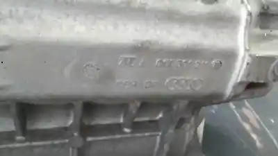 Автозапчасти б/у коробка передач за audi a4 berlina (8e) 2.0 tdi 16v (103kw) ссылки oem iam jem  