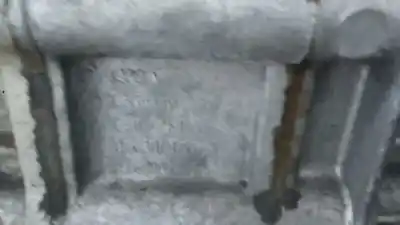 Автозапчасти б/у коробка передач за audi a4 berlina (8e) 2.0 tdi 16v (103kw) ссылки oem iam jem  