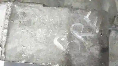 Автозапчасти б/у коробка передач за audi a4 berlina (8e) 2.0 tdi 16v (103kw) ссылки oem iam jem  