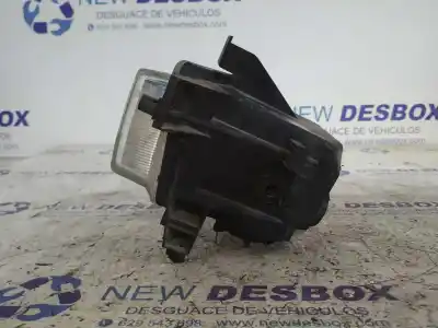 Tweedehands auto-onderdeel rechter mistlamp voor opel vectra c berlina 2.0 dti oem iam-referenties 093172405  