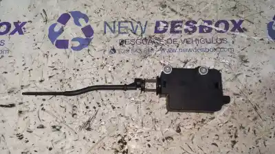 Peça sobressalente para automóvel em segunda mão motor tampa externa de combustível por bmw serie 3 berlina (e46) 3.0 24v turbodiesel cat referências oem iam 8372240  