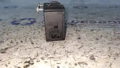 Peça sobressalente para automóvel em segunda mão motor tampa externa de combustível por bmw serie 3 berlina (e46) 3.0 24v turbodiesel cat referências oem iam 8372240  