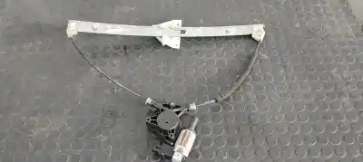 Автозапчастина б/у регулятор вікна передній лівий для MAZDA 5 BERL. (CR) 1.8 Active Посилання на OEM IAM CM011760  