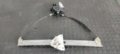 Second-hand car spare part driver left window regulator for mazda 5 berl. (cr) 1.8 active oem iam references cm011760  